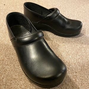Dansko Clogs